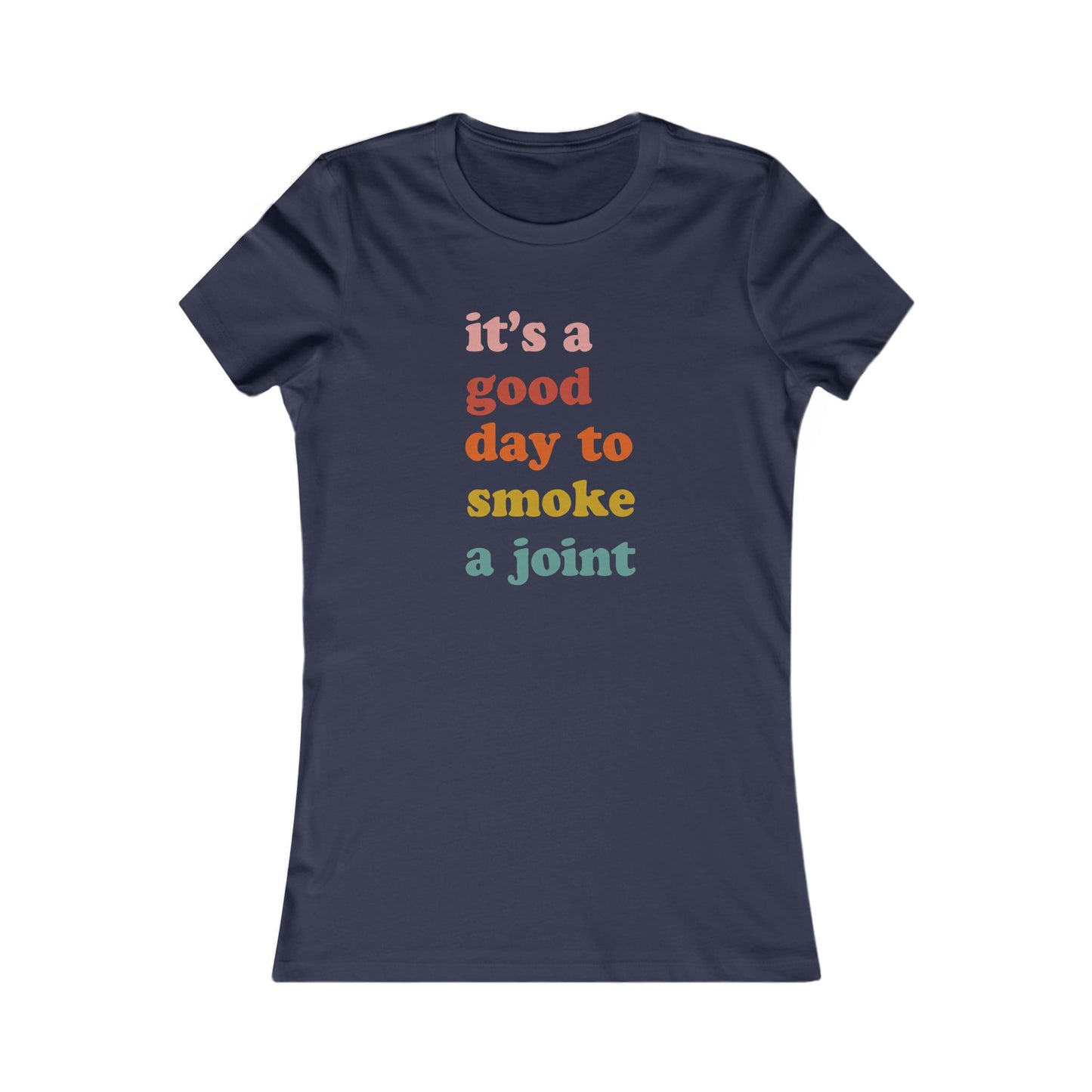 Cannabis-themed Womens Tee, Stoner Girl Tee Gift, Female Stoner gift, 420 T-shirt Gift