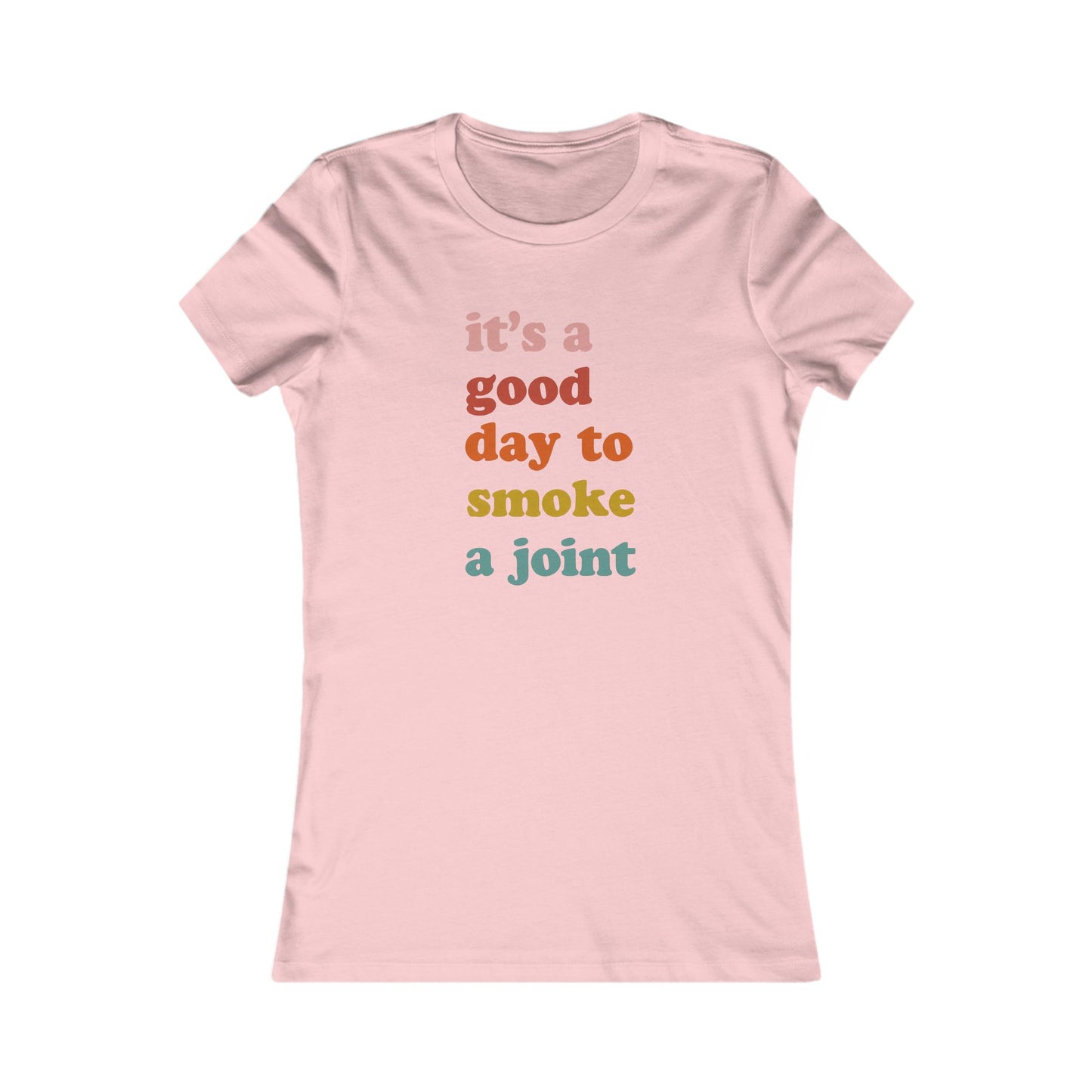 Cannabis-themed Womens Tee, Stoner Girl Tee Gift, Female Stoner gift, 420 T-shirt Gift