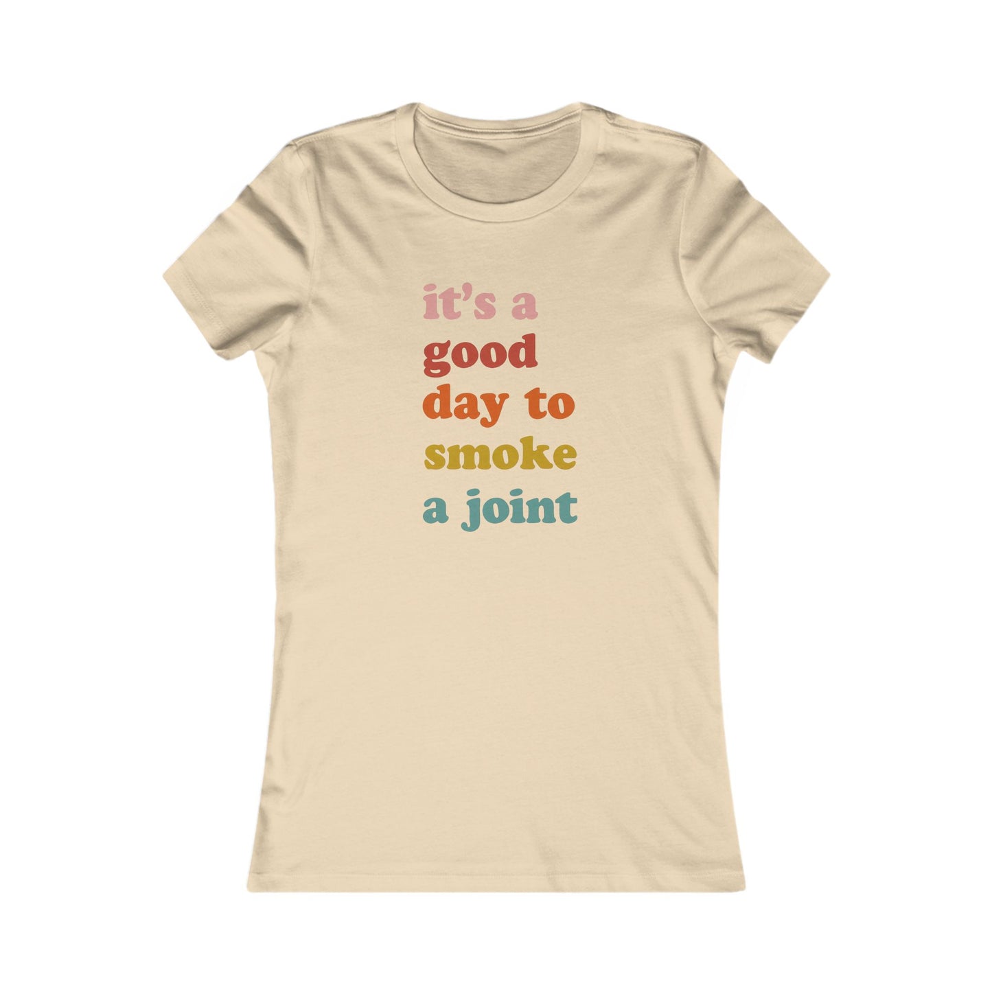 Cannabis-themed Womens Tee, Stoner Girl Tee Gift, Female Stoner gift, 420 T-shirt Gift