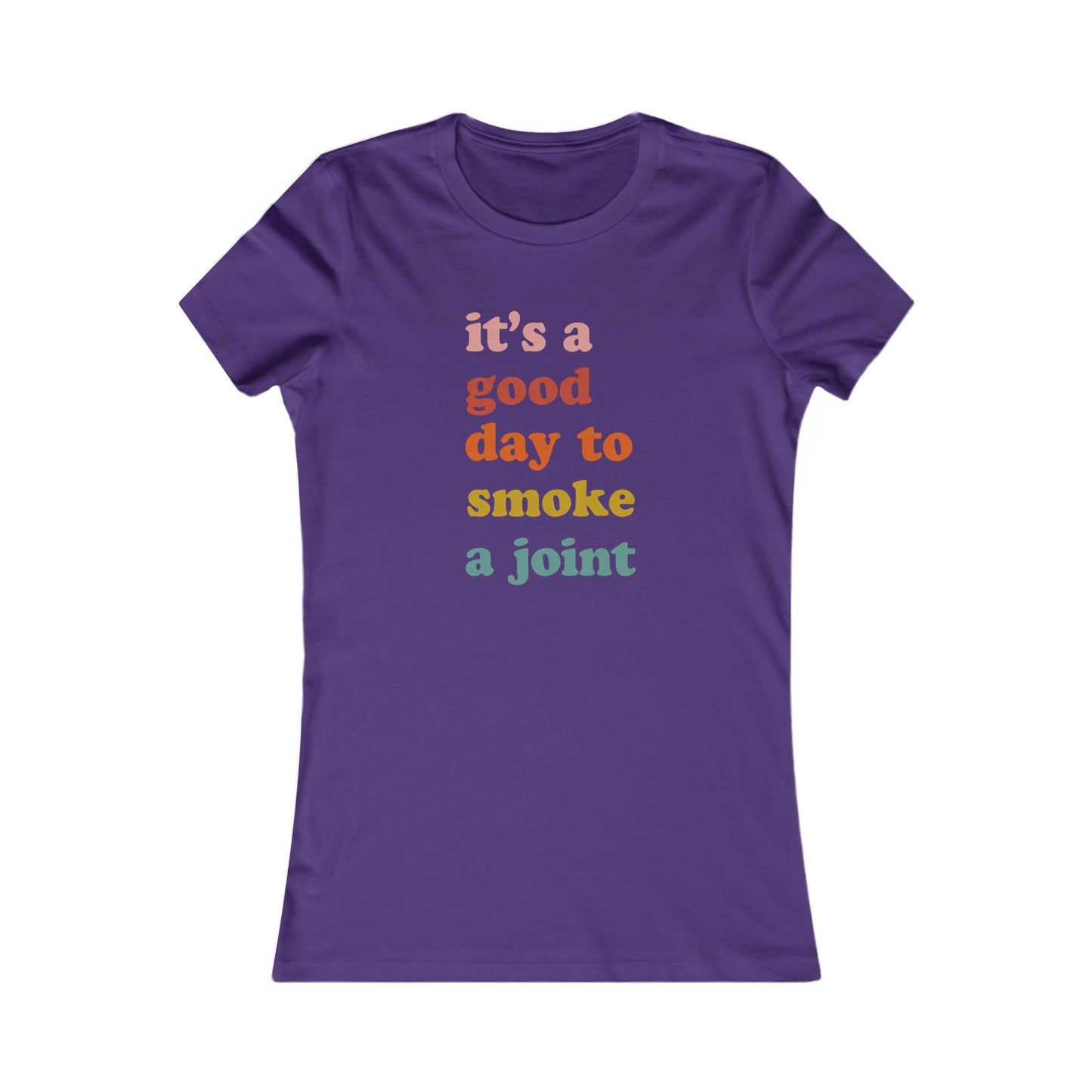 Cannabis-themed Womens Tee, Stoner Girl Tee Gift, Female Stoner gift, 420 T-shirt Gift