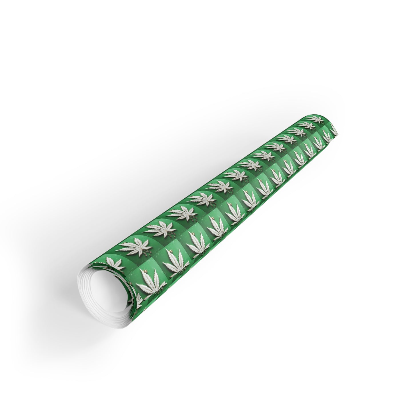 Royalty Cannabis Designed Gift Wrap, 420 Holiday Gift Wrap, King Gift, Queen Gift, Weed Themed Xmas Decor, Weed Lovers Gag Gift Wrap