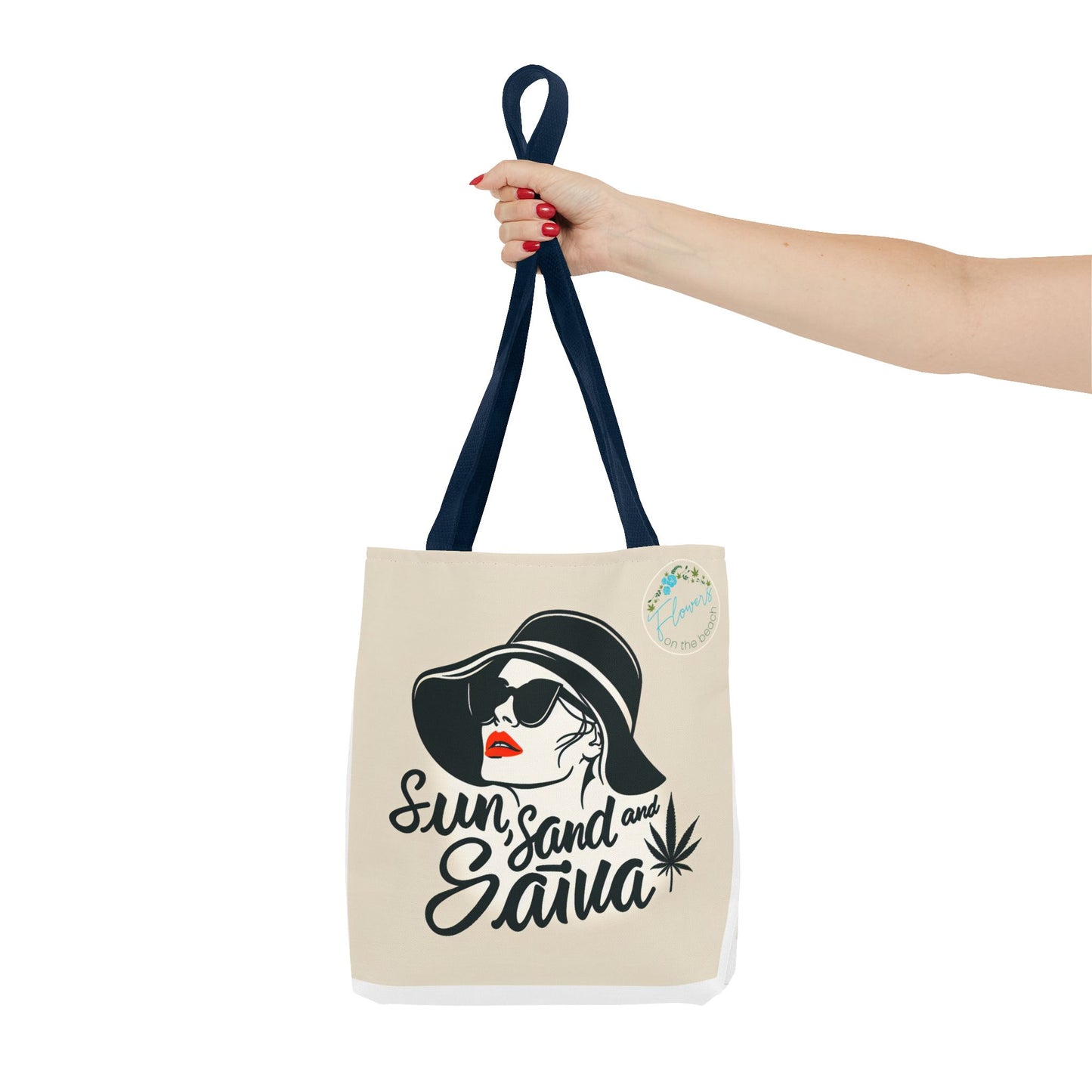 Tote Bag (AOP)