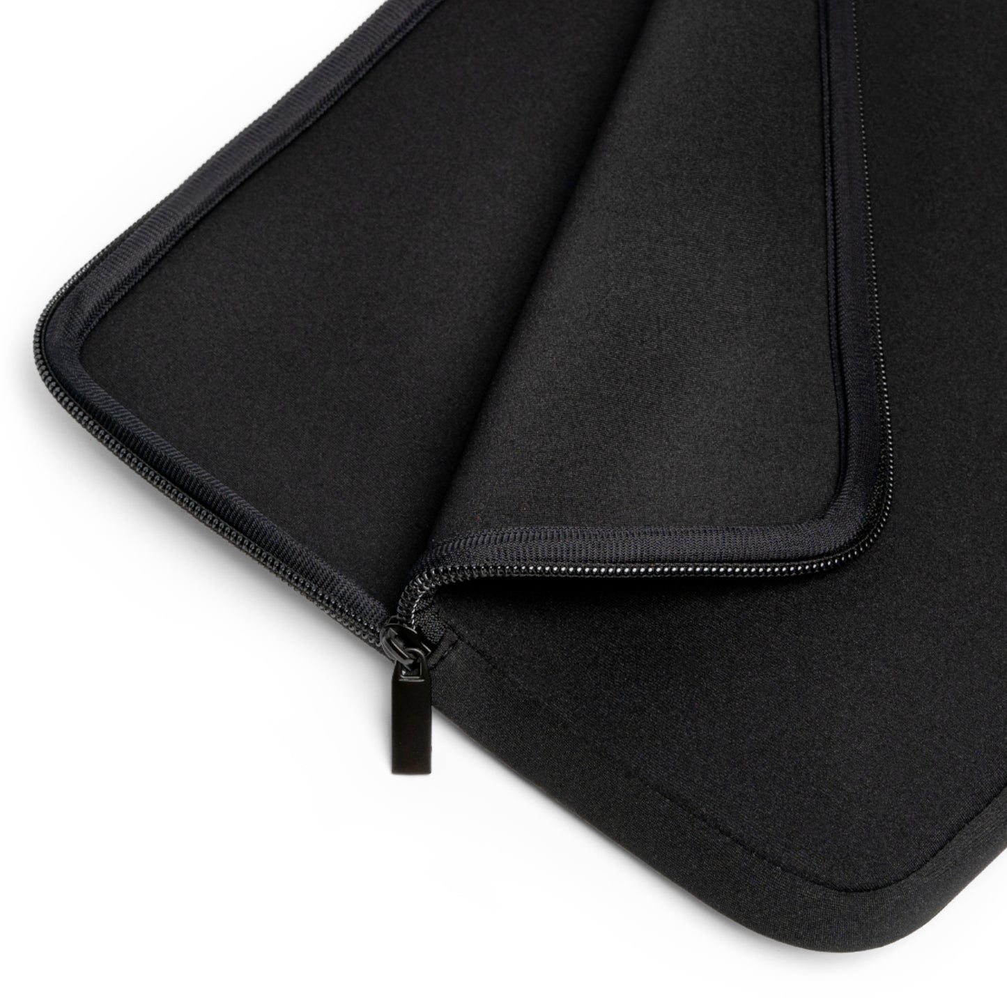 Shark Laptop Sleeve, Whitetip Shark, Shark Lover Gift, Ocean Animal Tech Case, Marine Life Computer Cover
