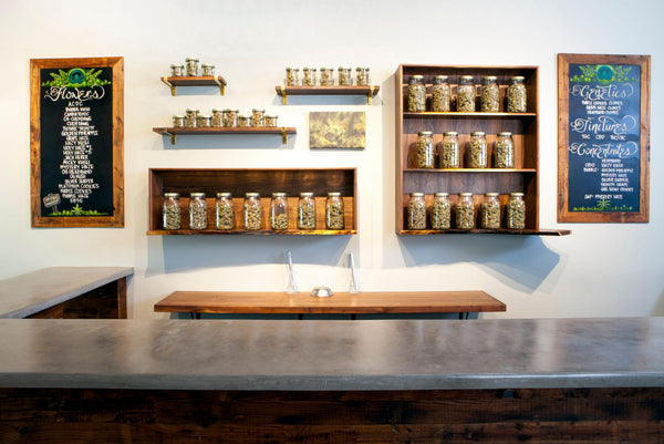 Why Legal Cannabis Markets Are Still Fighting the Black Market