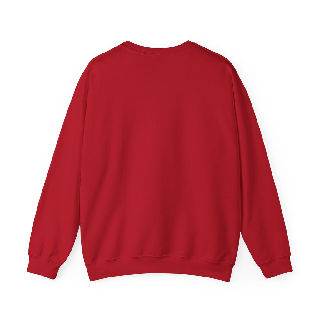Tarot Card Skeleton Sweatshirt