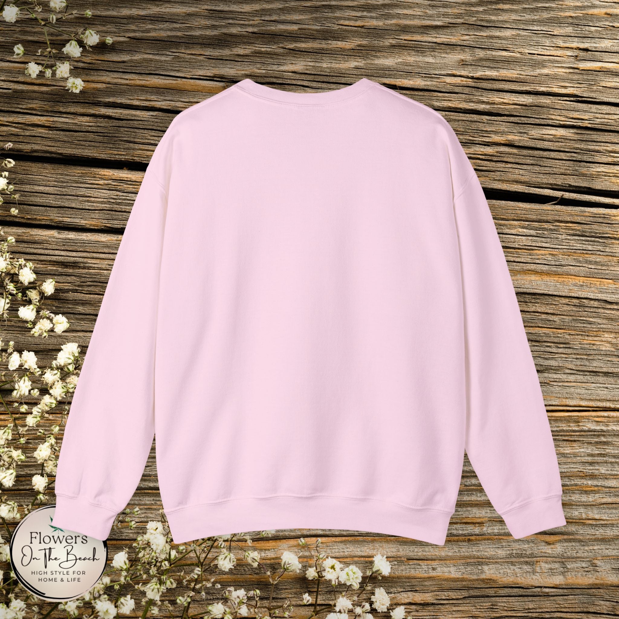 Spring Peeps Mama Sweatshirt