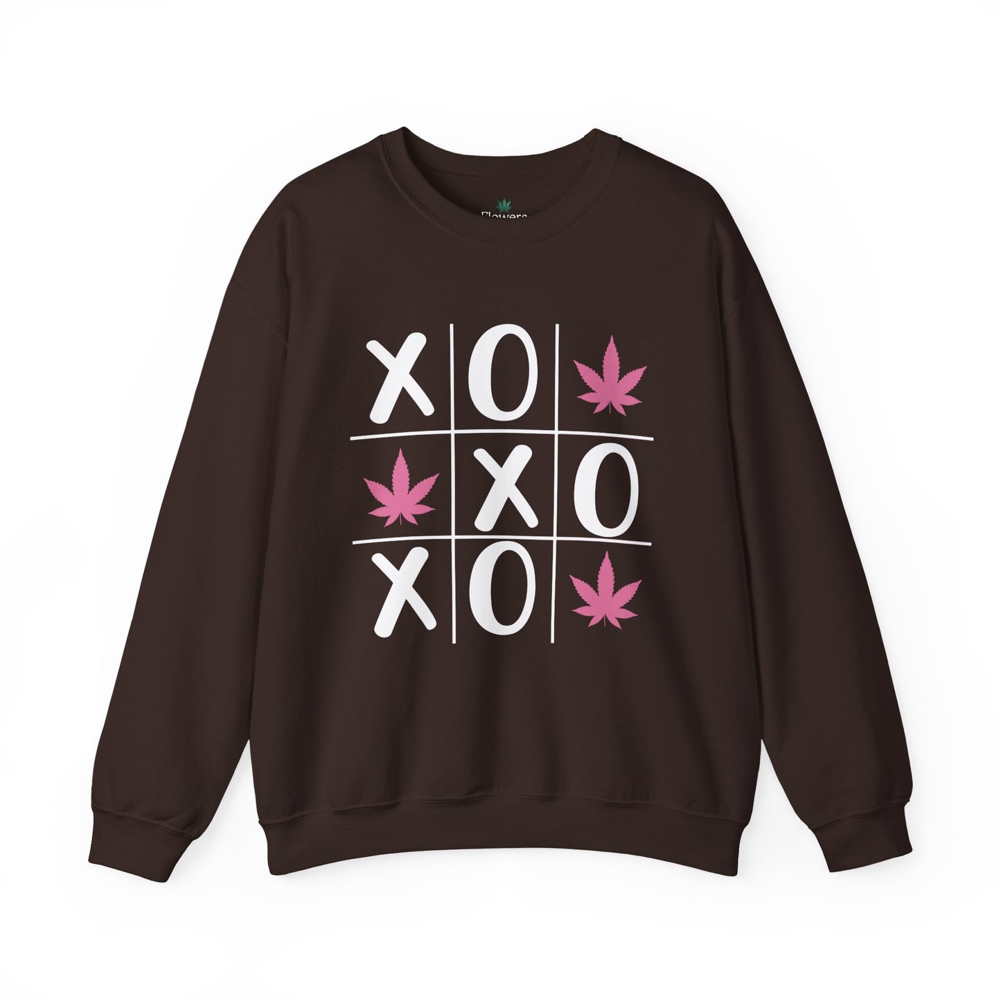 XOXO Valentines Day Sweatshirt, Love Heart Graphic Jumper, Romantic Couples Gift Pullover, Cozy Winter Top, Unisex Valentine's Day