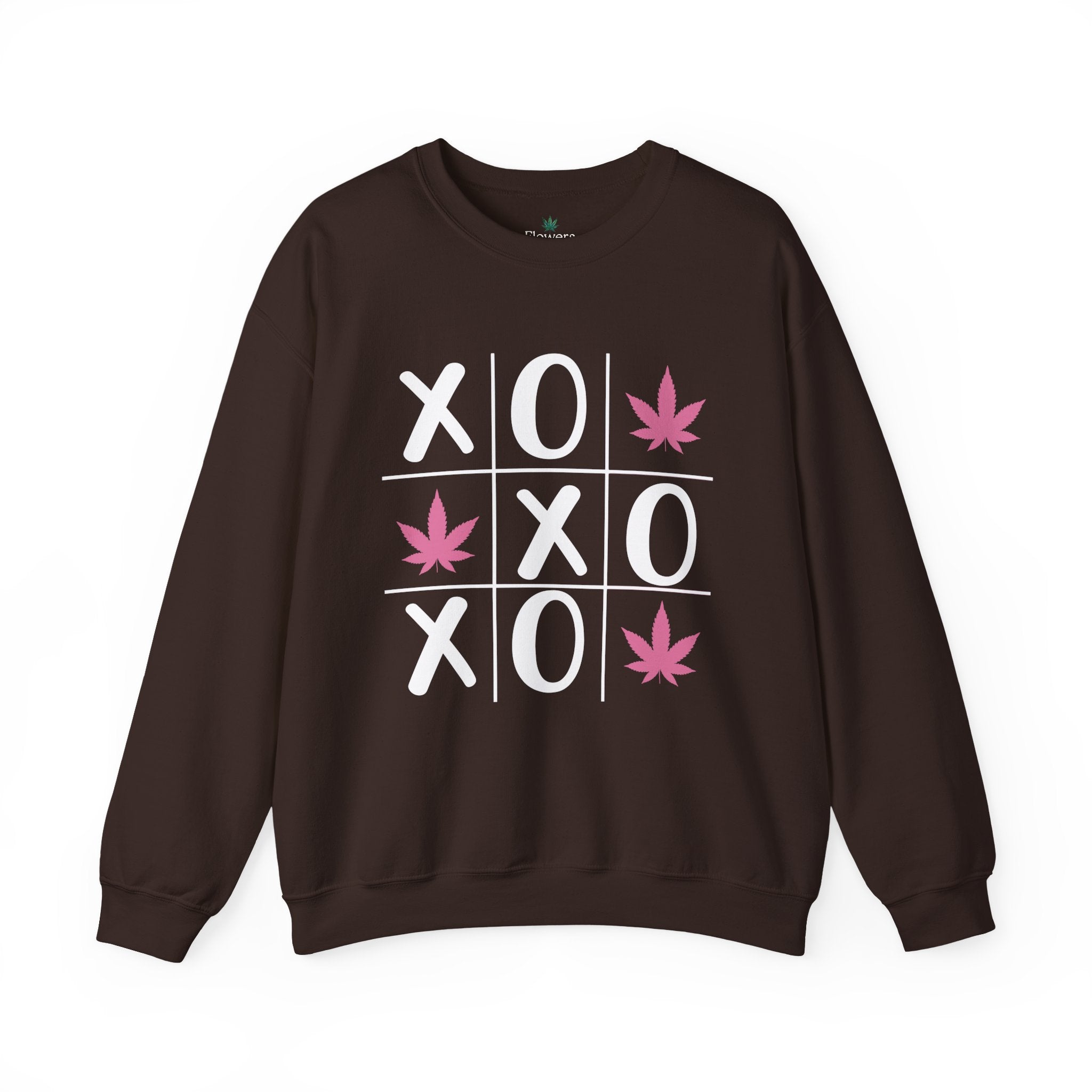 XOXO Sweatshirt