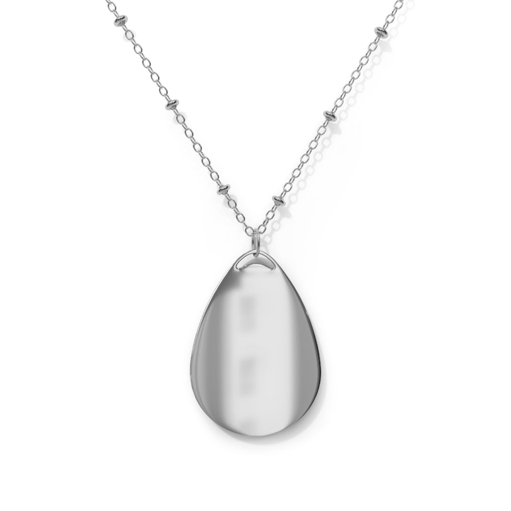 Sea Turtle Necklace