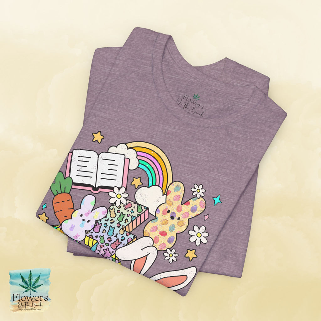 Vintage Easter Tee