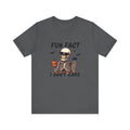 Funny Sassy Skeleton Shirt - Halloween Tee