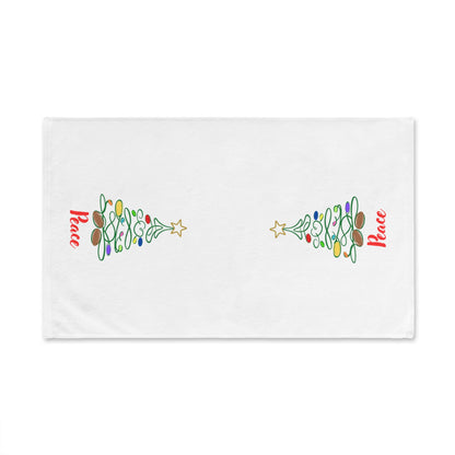 Peace Hand Towel