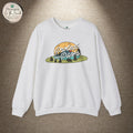 Protect Our Parks Crewneck Sweatshirt