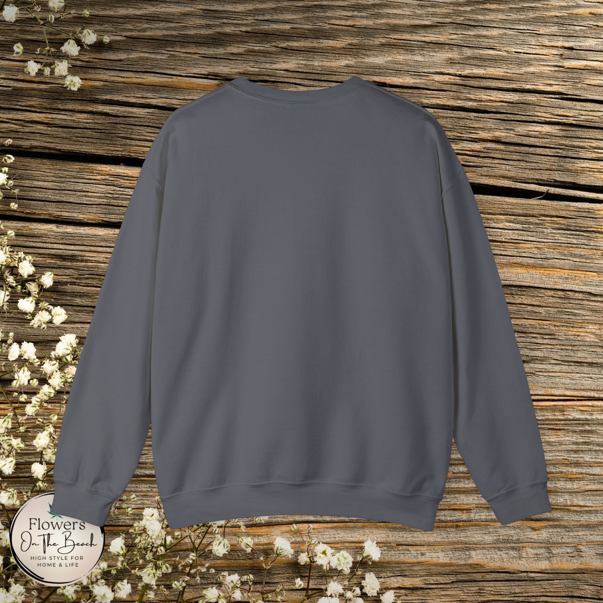 Ocean Lover Sweatshirt