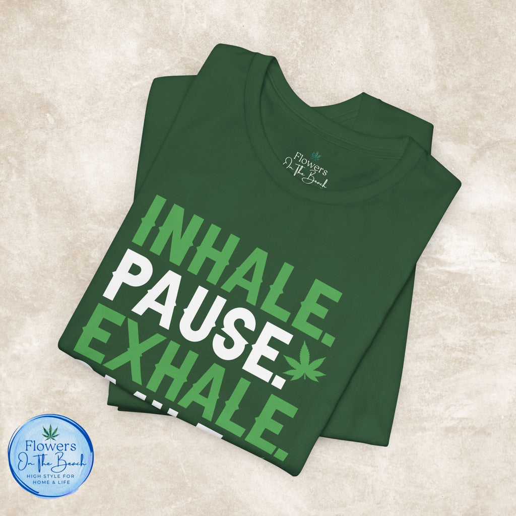 Chill Vibes Tee