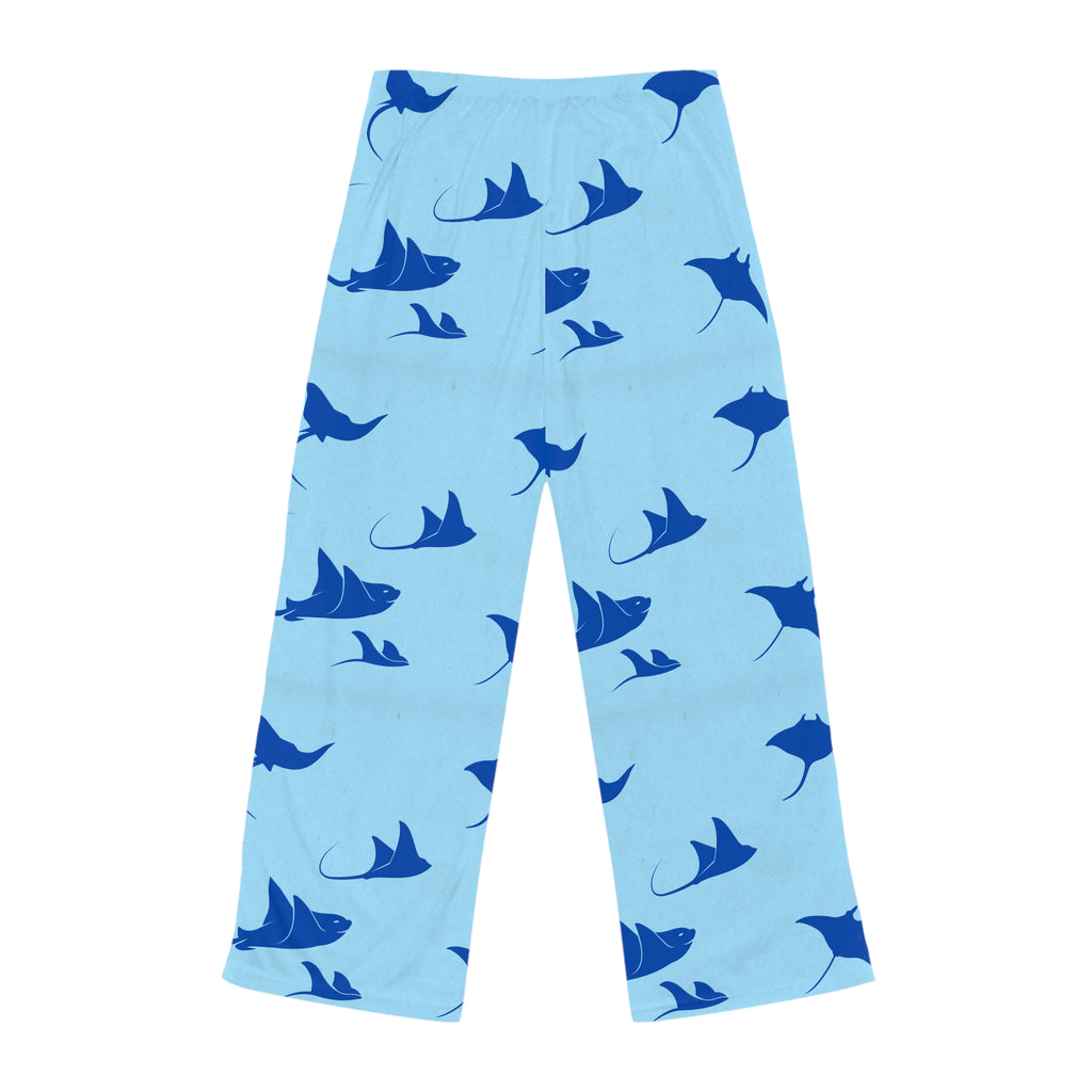 Stingray Women's Pajama Pants