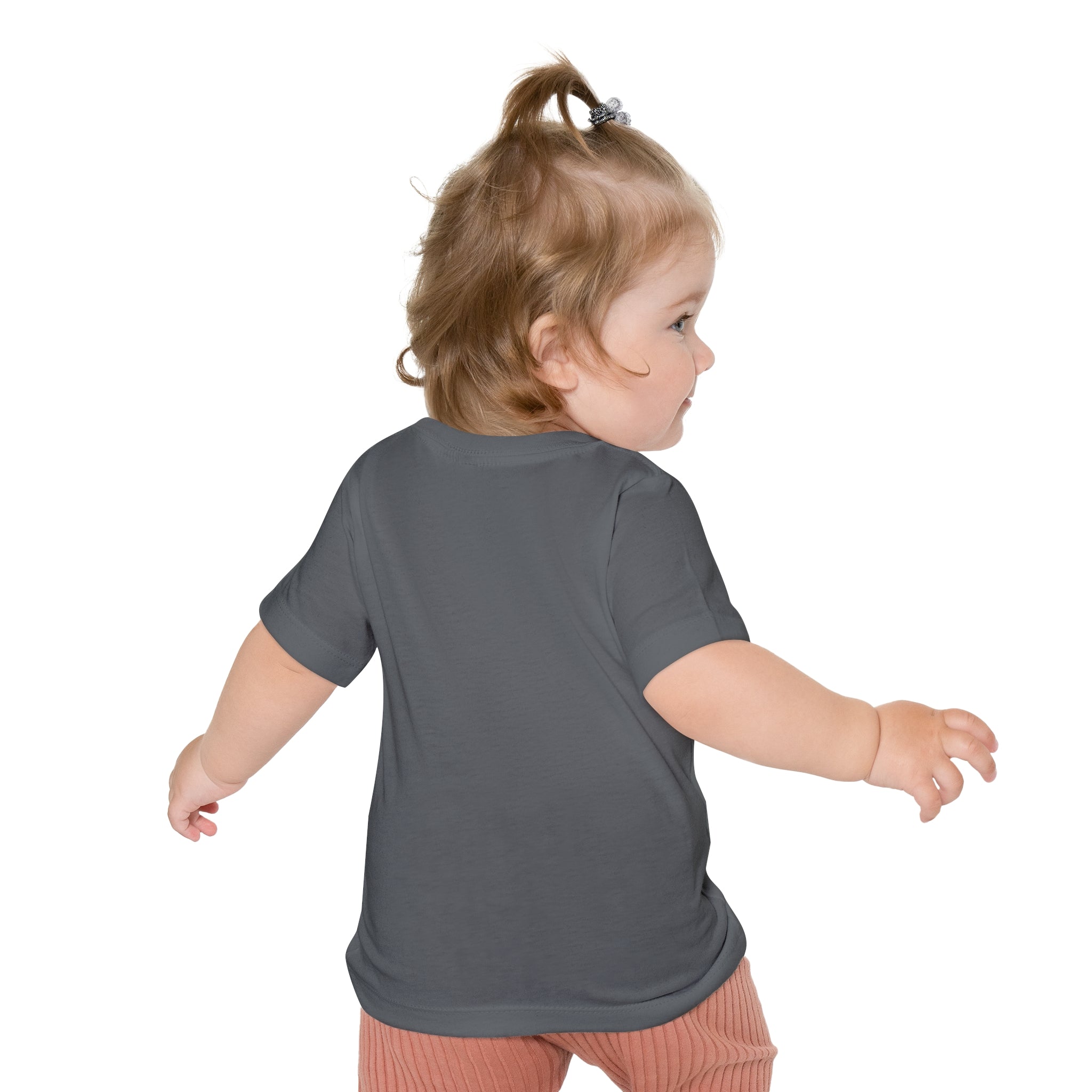 Mama's Lucky Charm Toddler Tee