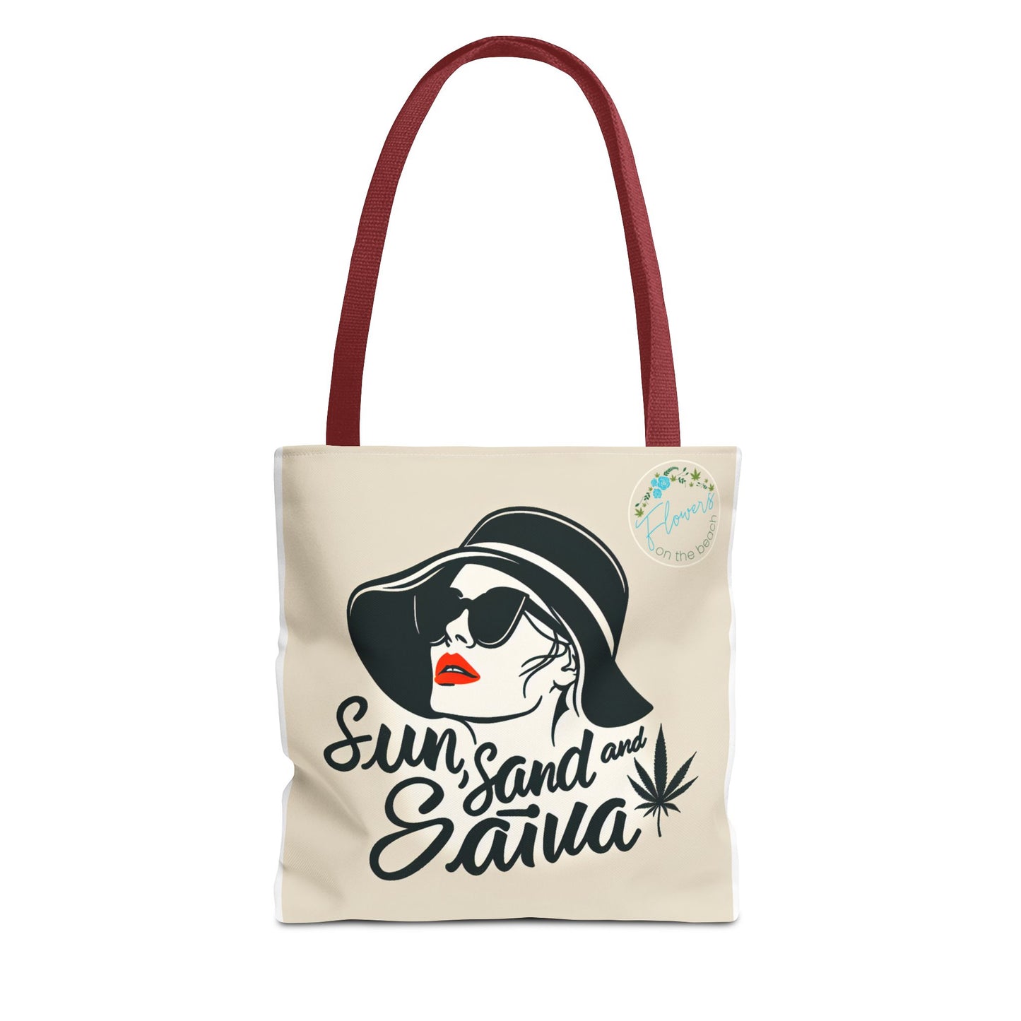 Tote Bag (AOP)