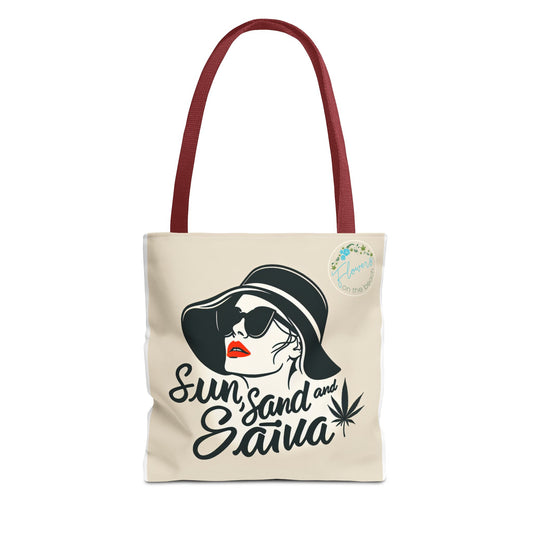 Tote Bag (AOP)