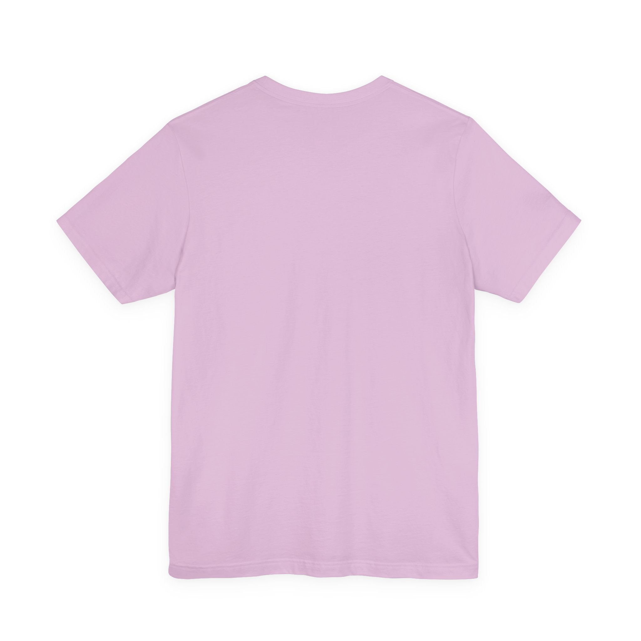 Weed Leaf Heartbeat Tee