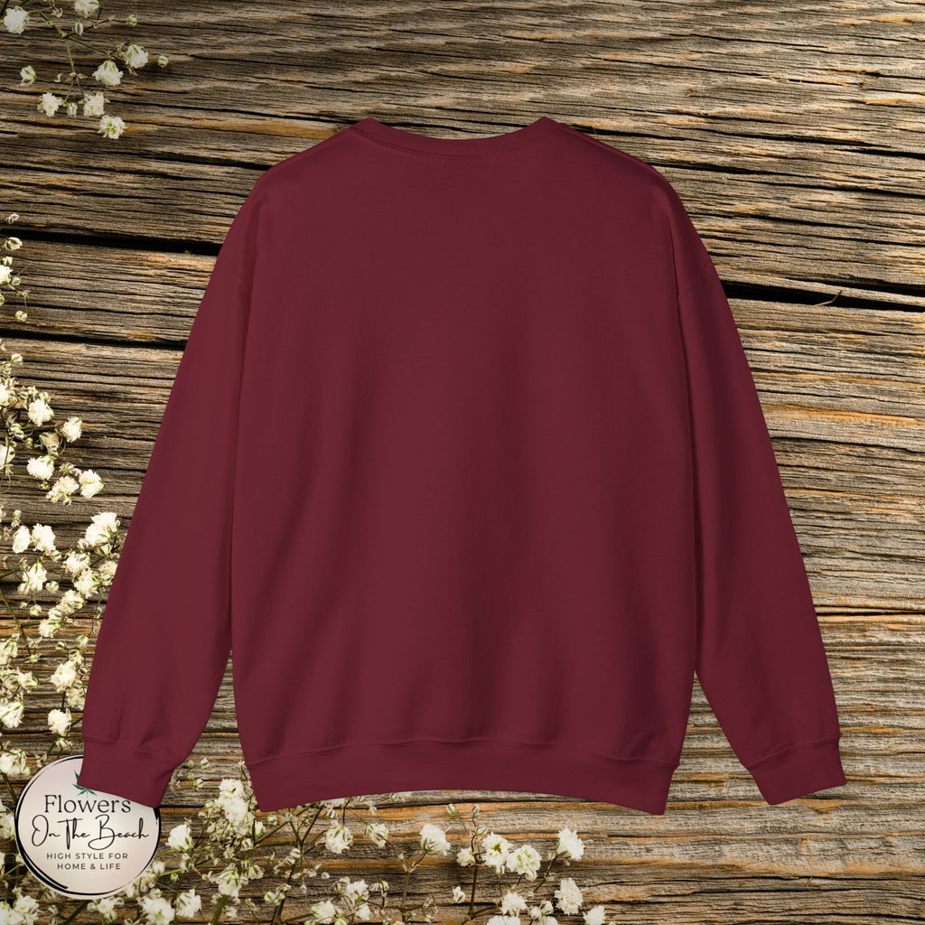 Ocean Lover Sweatshirt