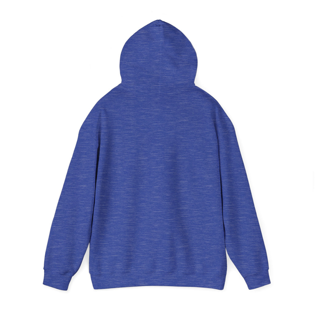 Earth and Ocean Conservation Hoodie