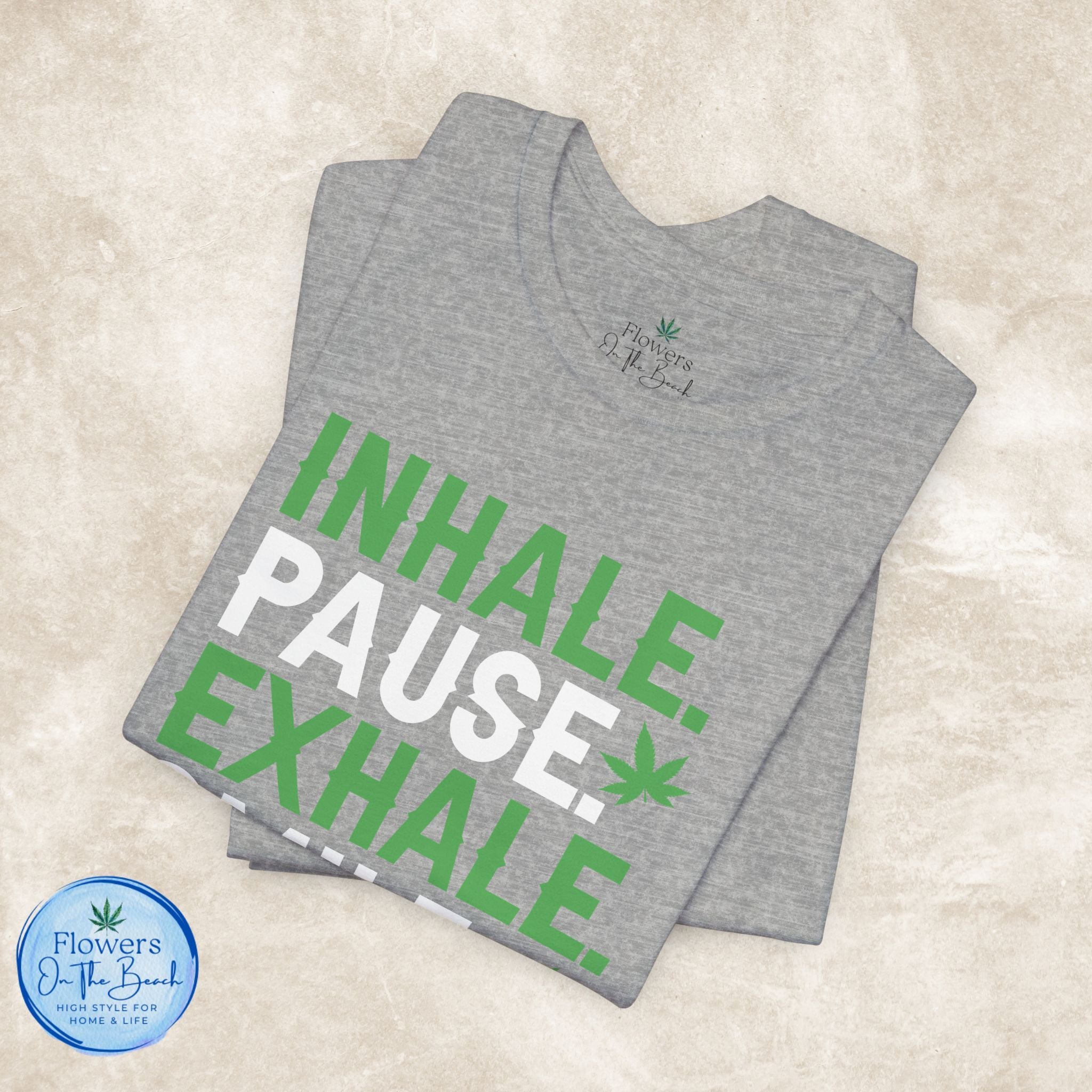 Chill Vibes Tee