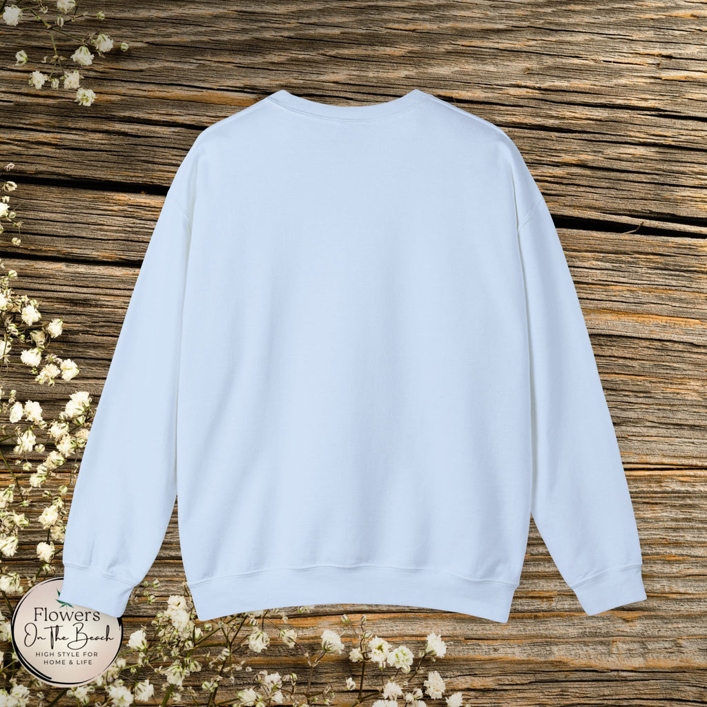 Spring Peeps Mama Sweatshirt