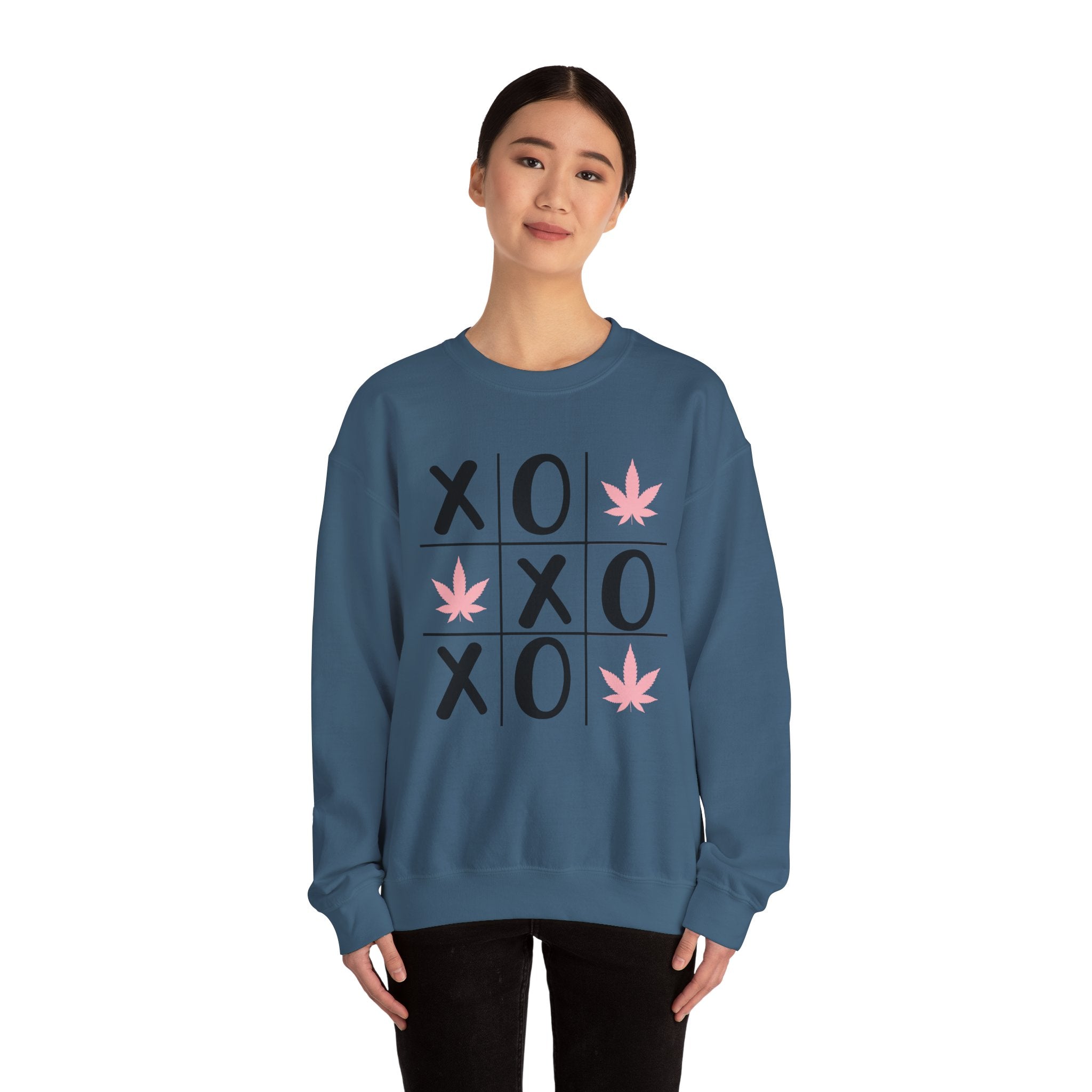 XOXO Sweatshirt