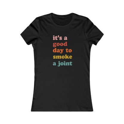 Cannabis-themed Womens Tee, Stoner Girl Tee Gift, Female Stoner gift, 420 T-shirt Gift