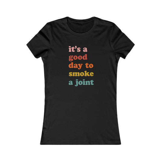 Cannabis-themed Womens Tee, Stoner Girl Tee Gift, Female Stoner gift, 420 T-shirt Gift