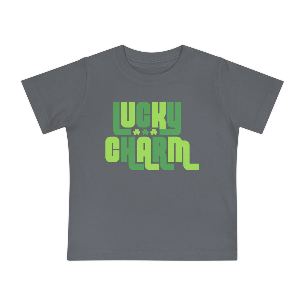 Lucky Charm Kid's Tee