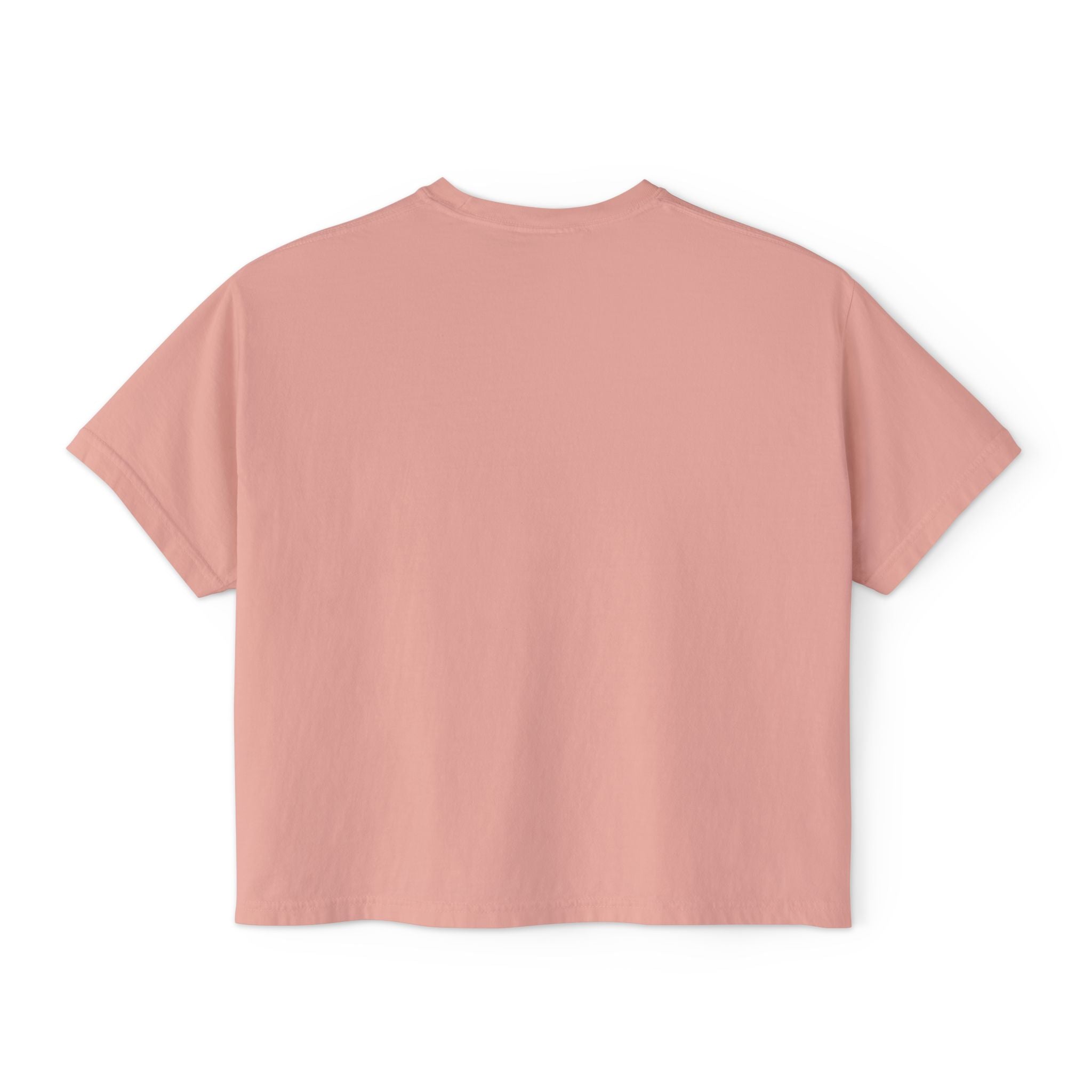 Sea you at the Beach Women's Boxy Tee