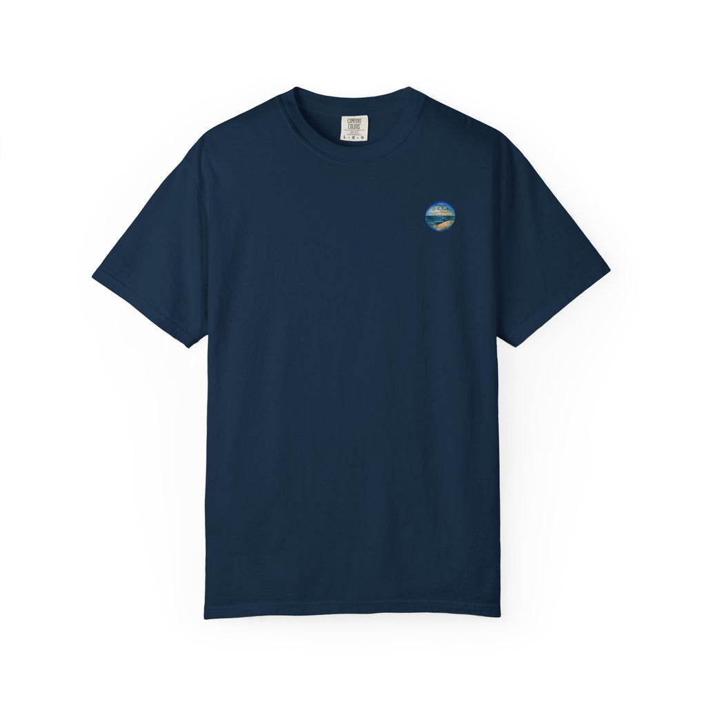 Scuba Diving Tee