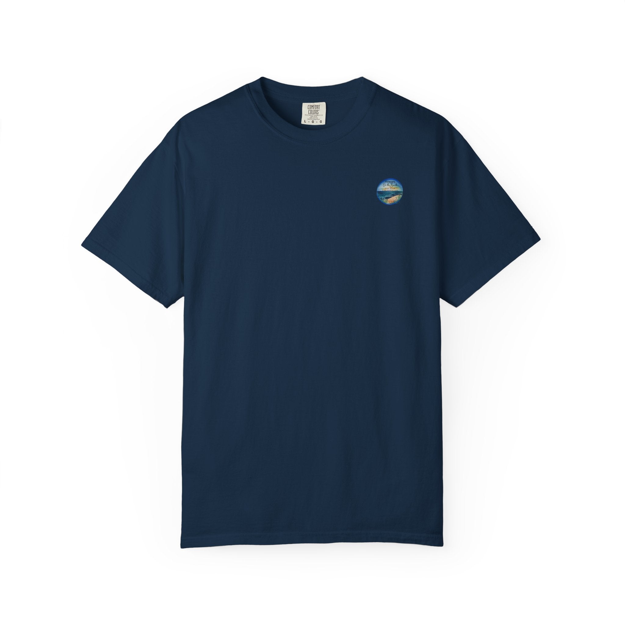 Scuba Diving Tee