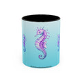 Peaceful Sea Horse Mug