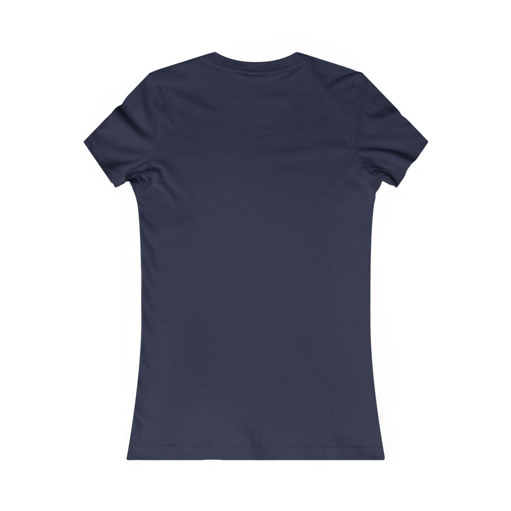 Beachy Heart Women's Tee
