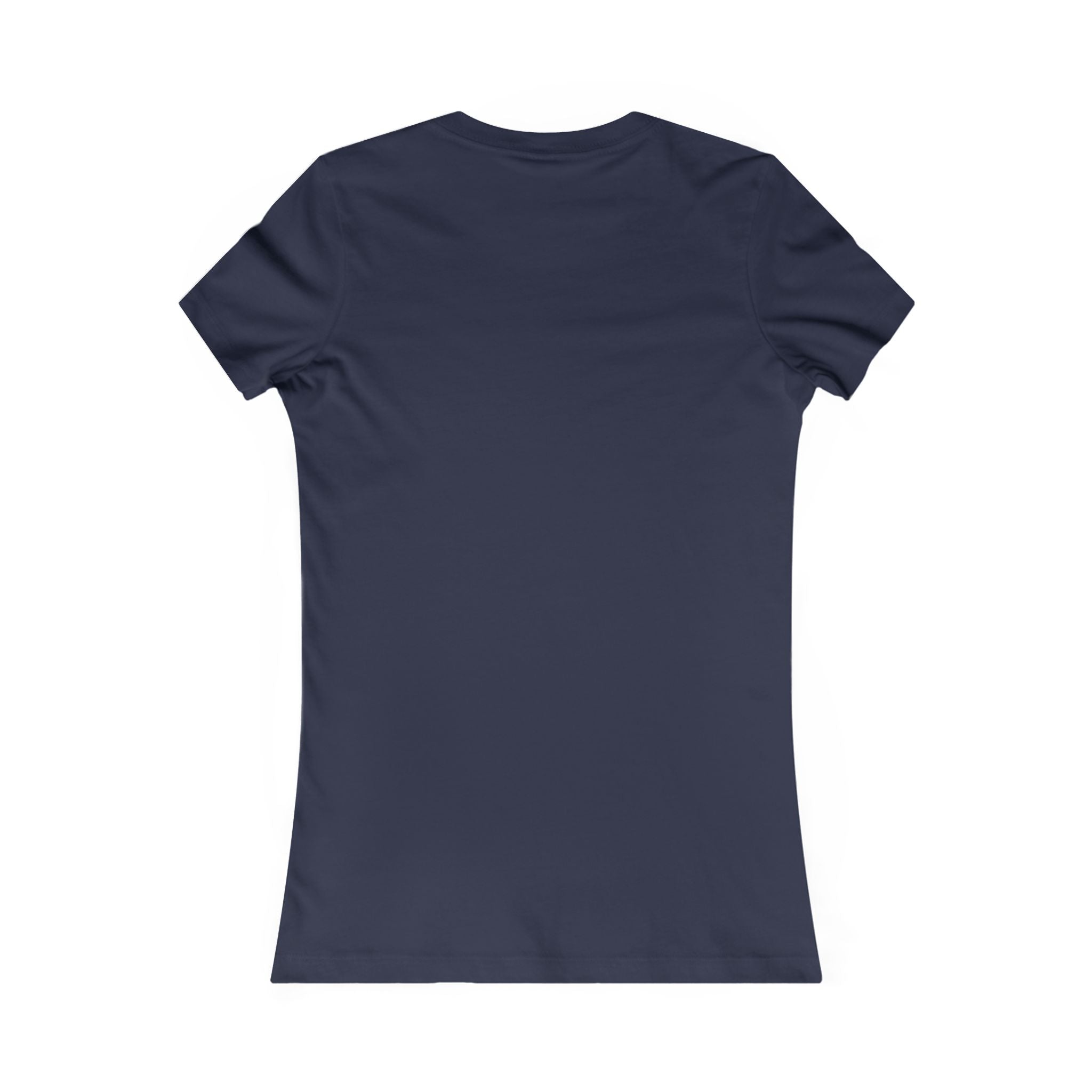 Beachy Heart Women's Tee
