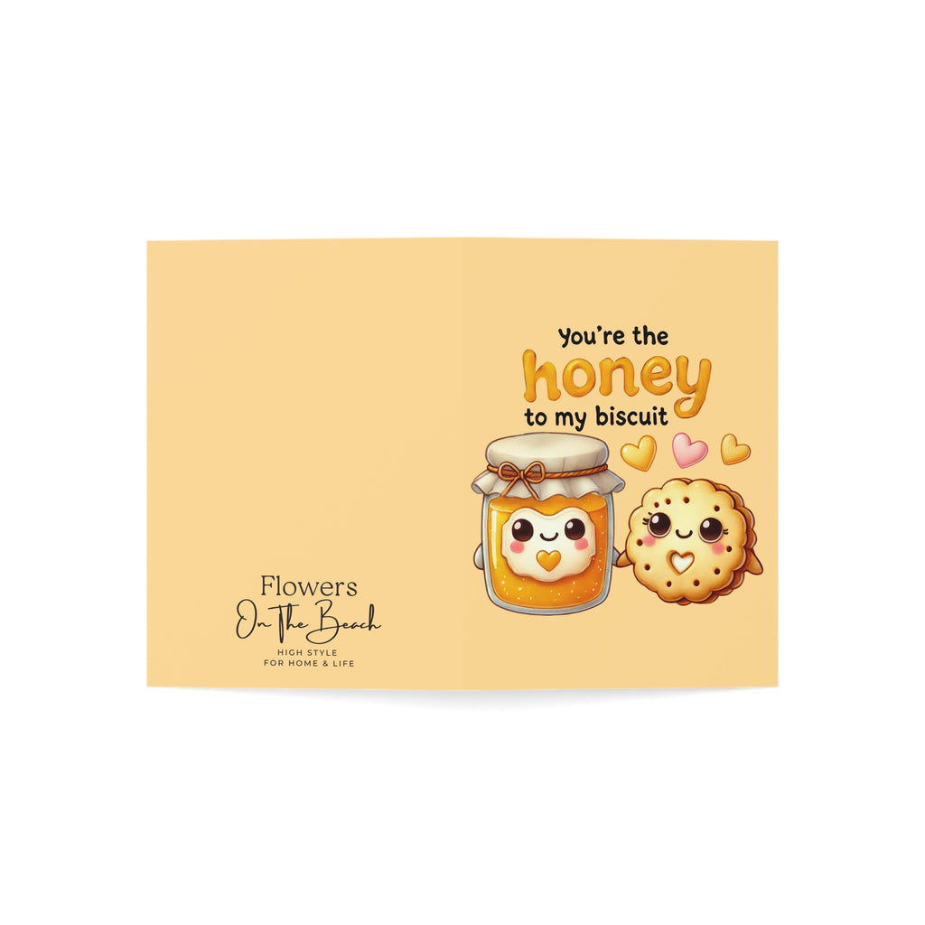 10of28 - Honey to my biscuit