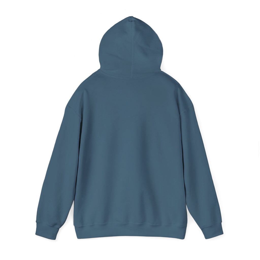 Earth and Ocean Conservation Hoodie