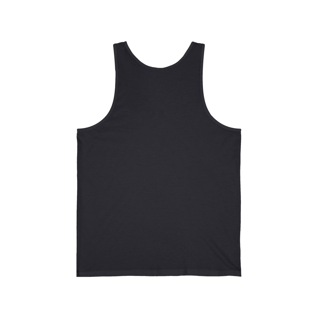 Retro Beach Vibes Tank