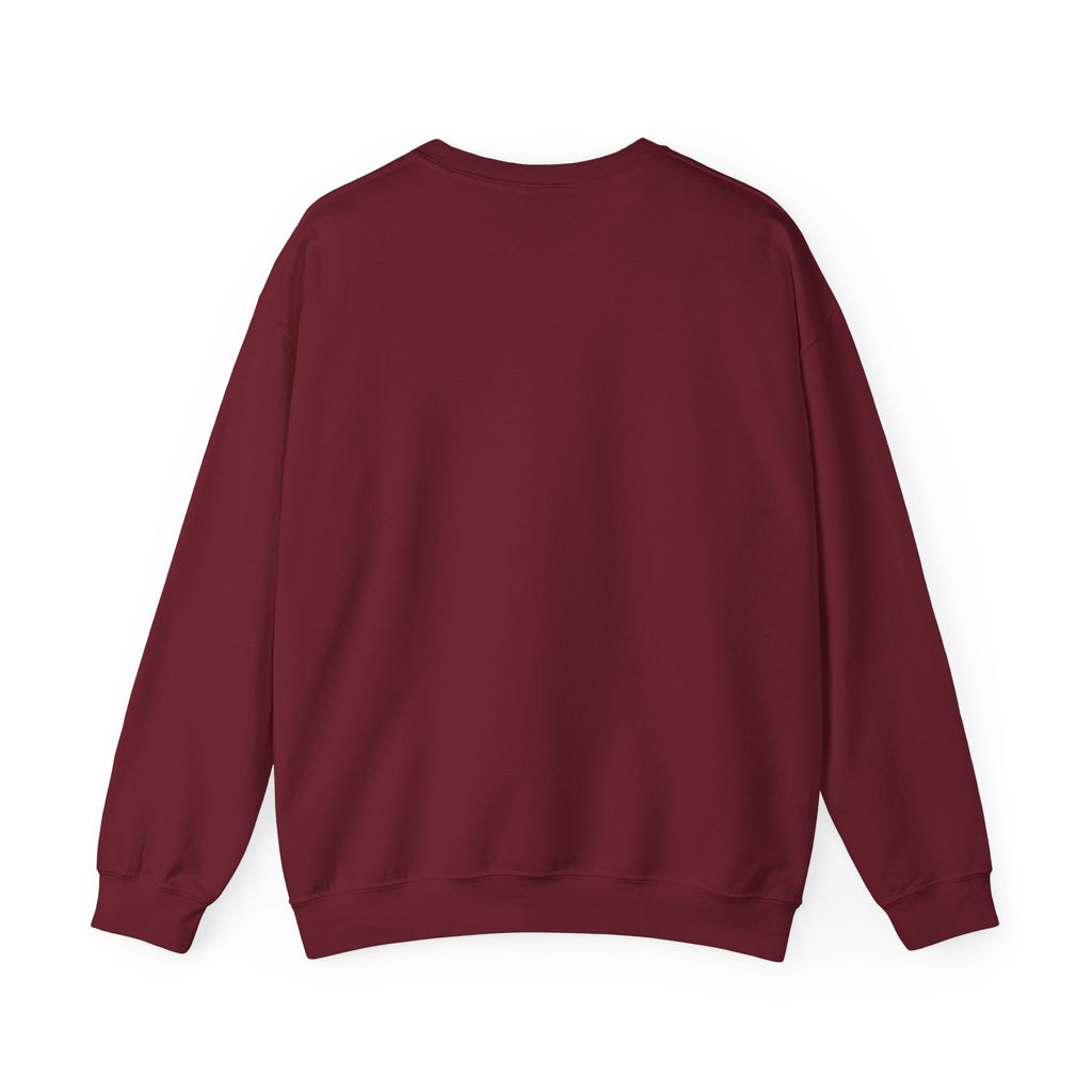 Tarot Card Skeleton Sweatshirt
