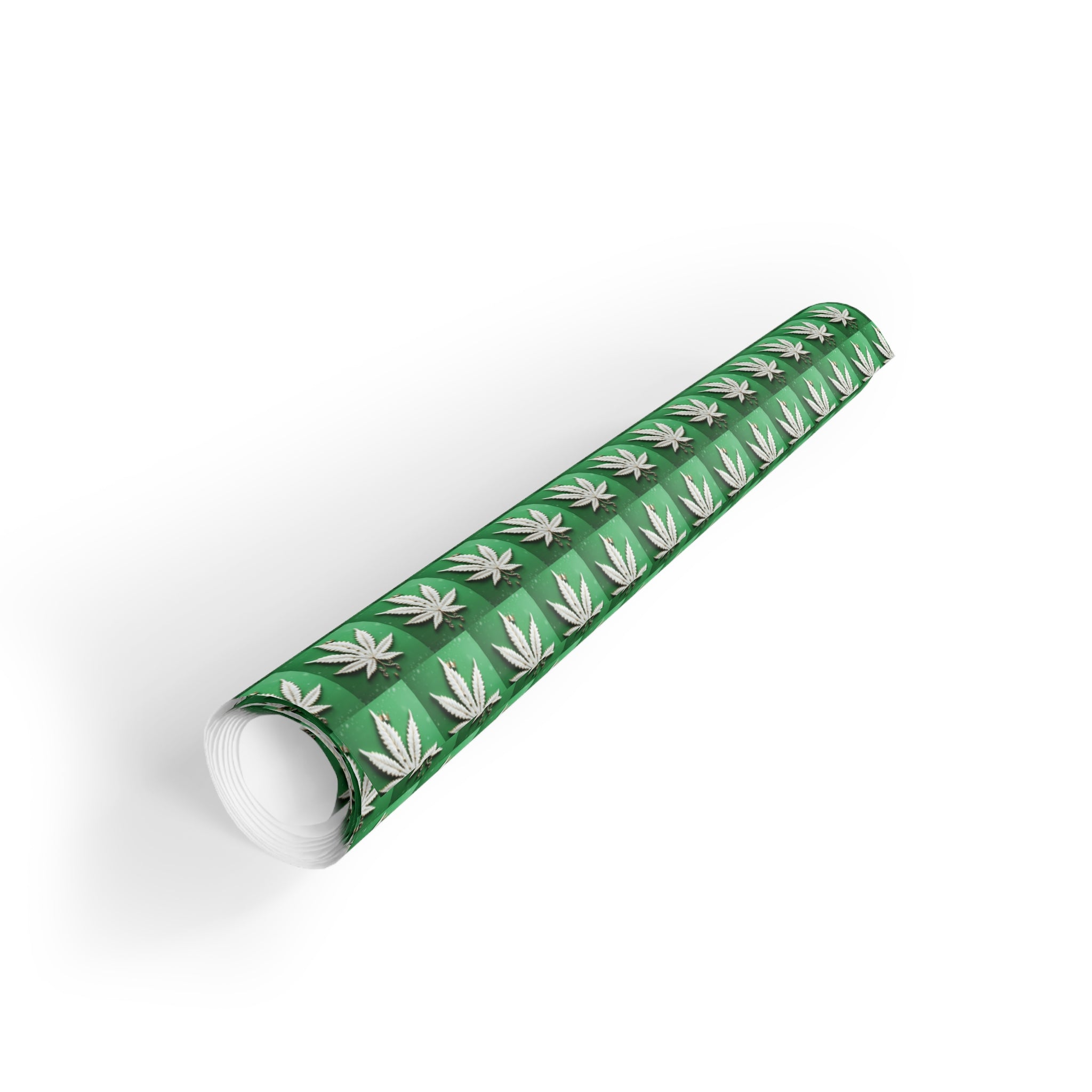 Royalty Cannabis Designed Gift Wrap