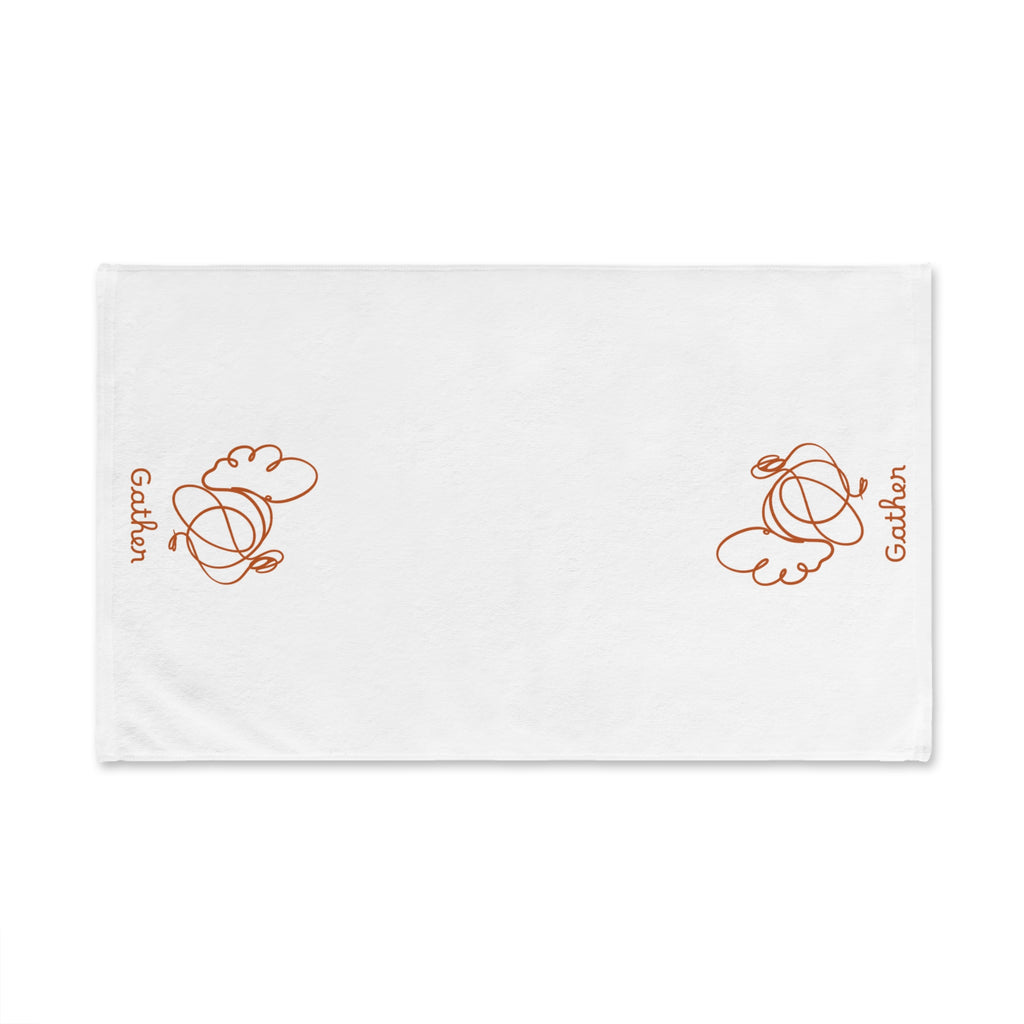 Gather Thanksgiving Towel