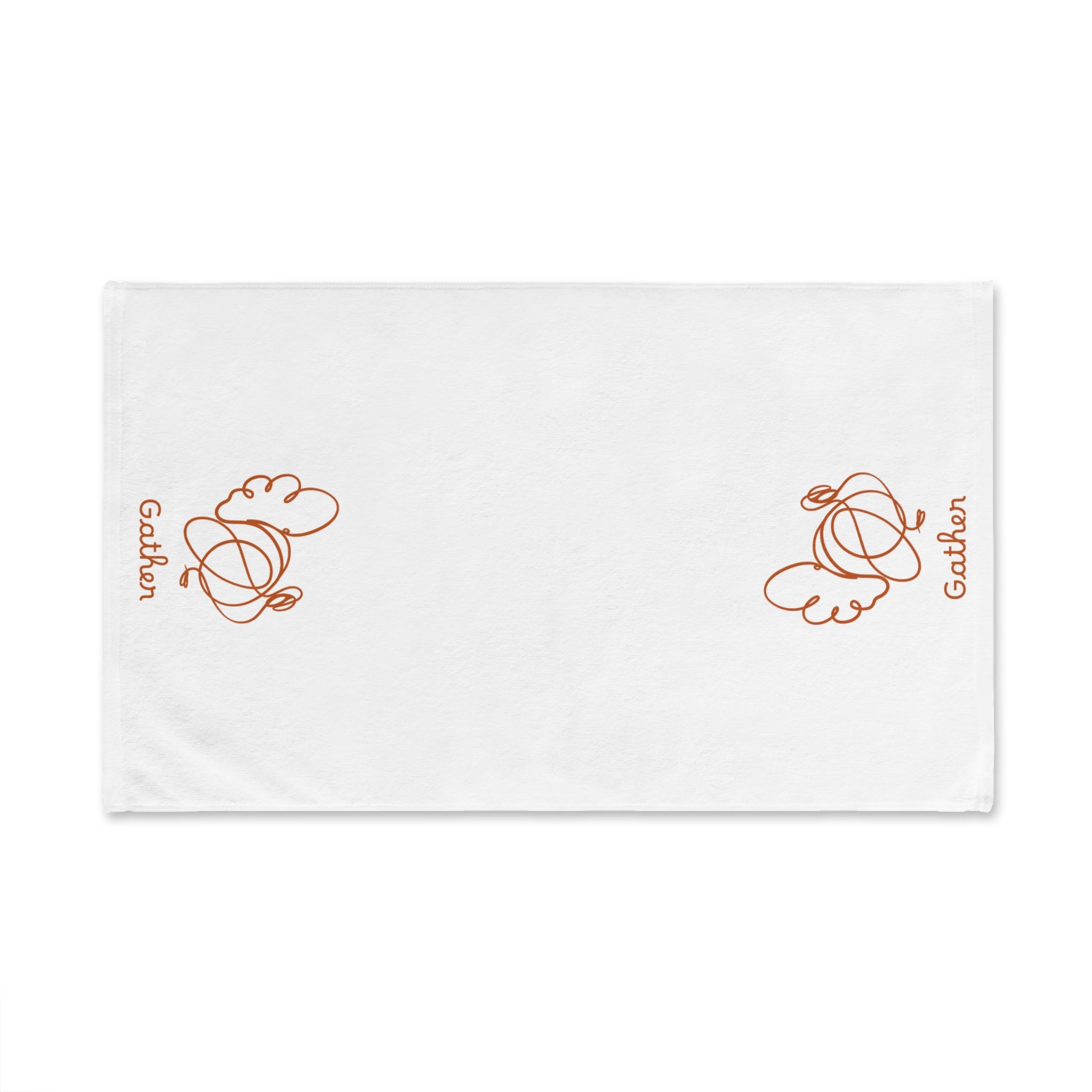 Gather Thanksgiving Towel