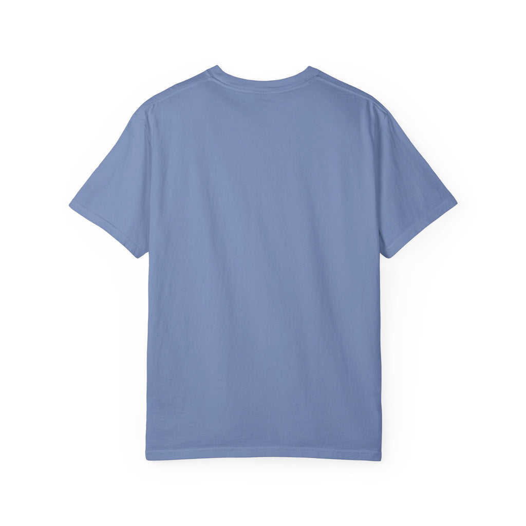 Lifeguard Perch, Sunrise Beach Tee