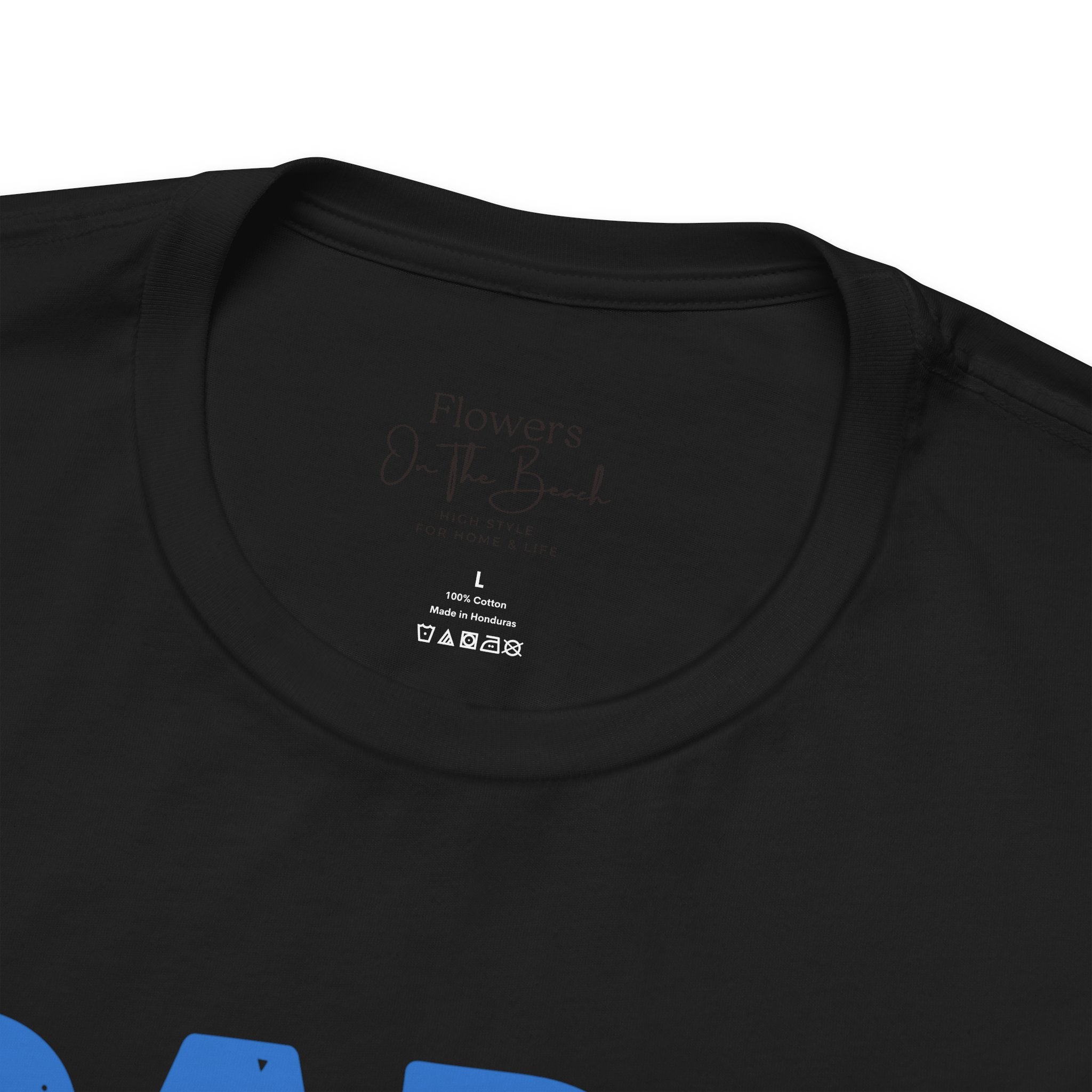 The Stages of Being a Dad T-Shirt | Father's Day Dad Tee