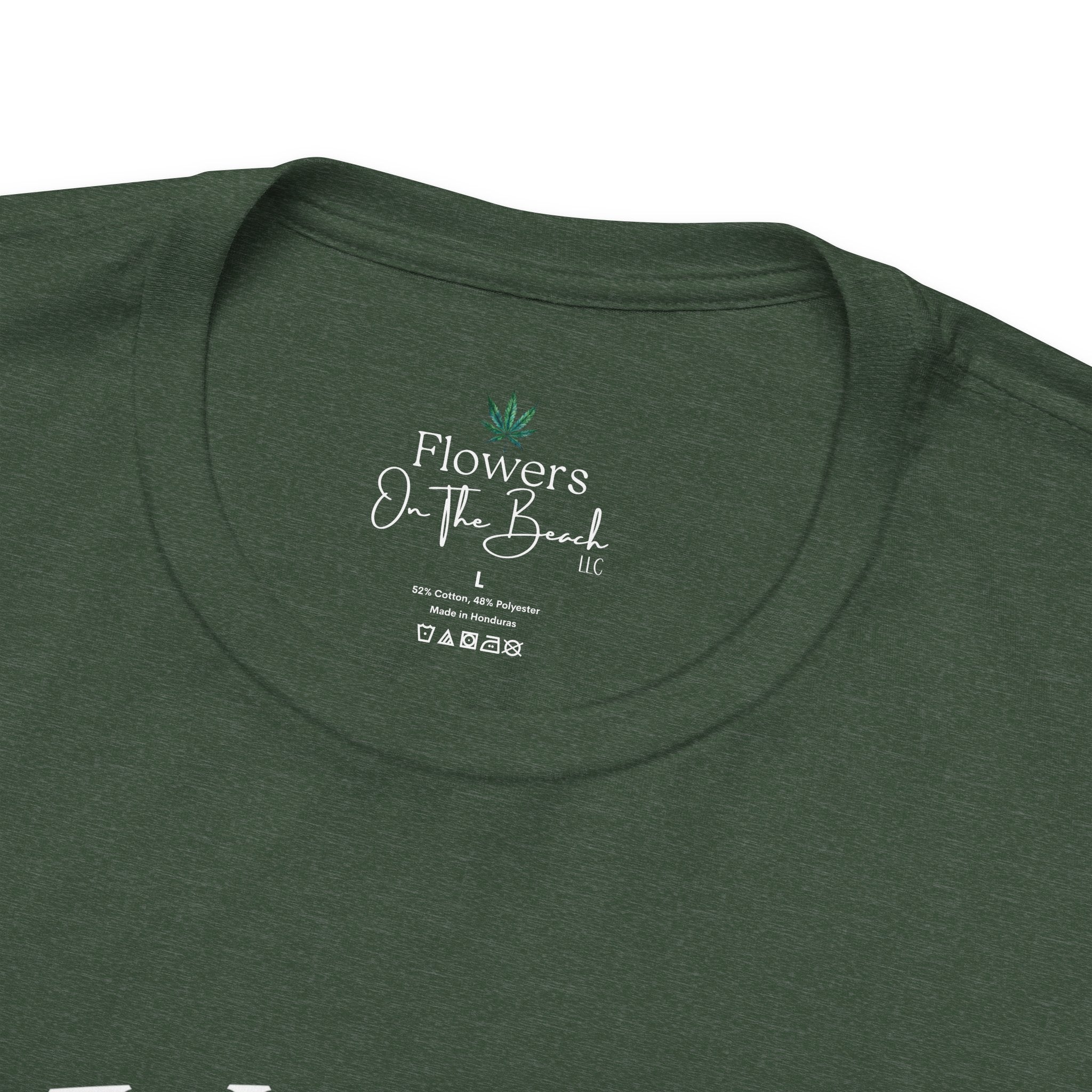Cowgirl Boots Shamrock Lucky Cowgirl Clover Tee