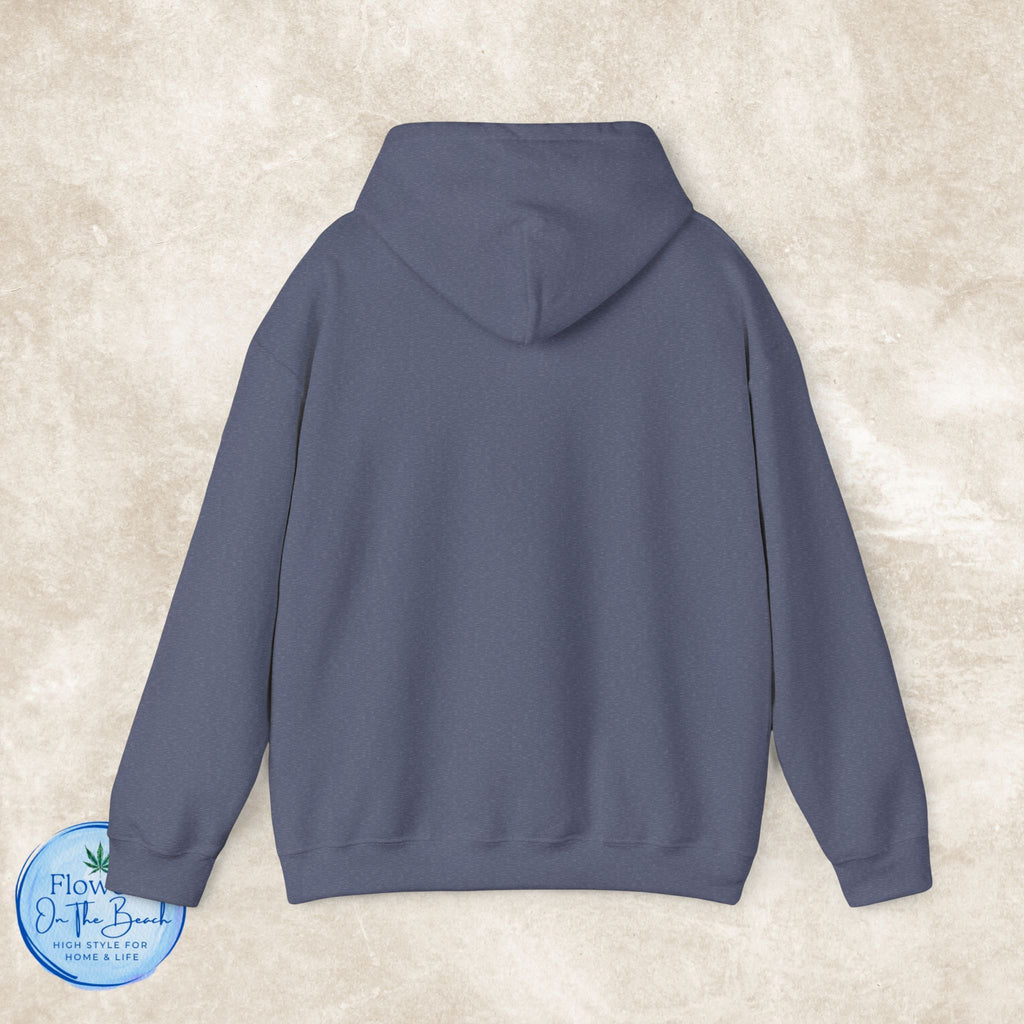 Earth and Ocean Conservation Hoodie