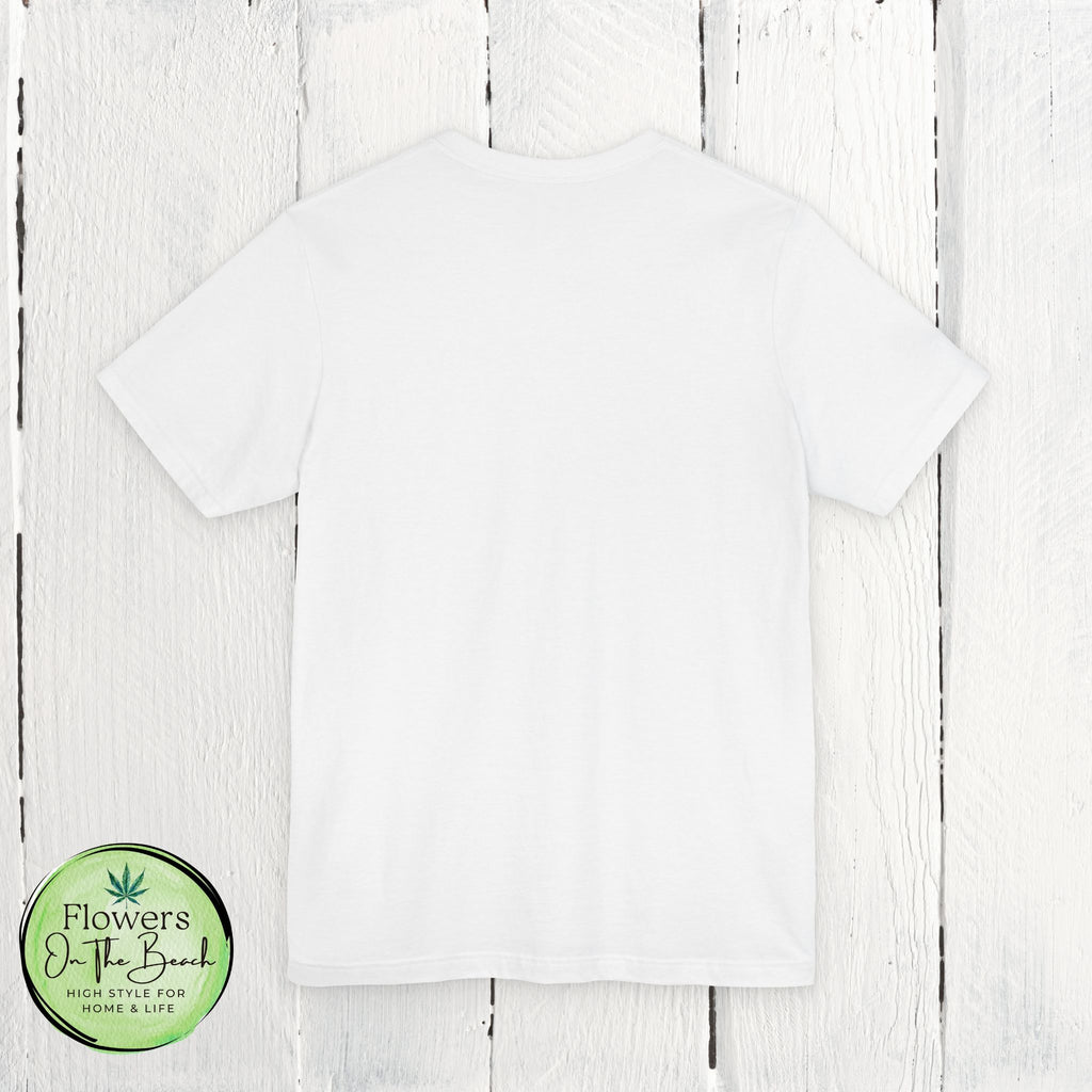 Mama Varsity Letters Duck Tee